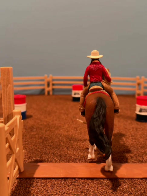 @Schleich Horse Club
