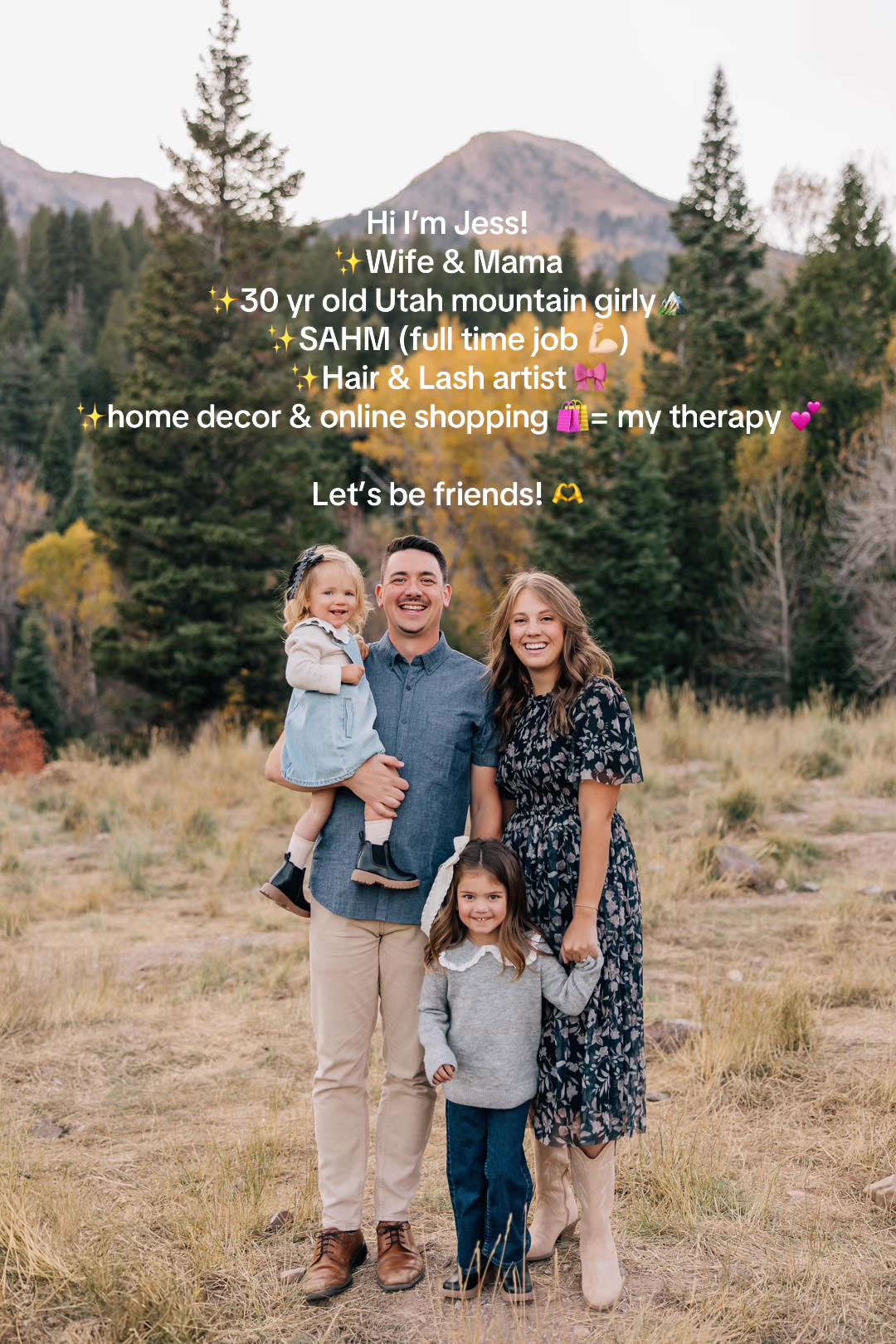 @Jessica Moffatt | girl mom ๐