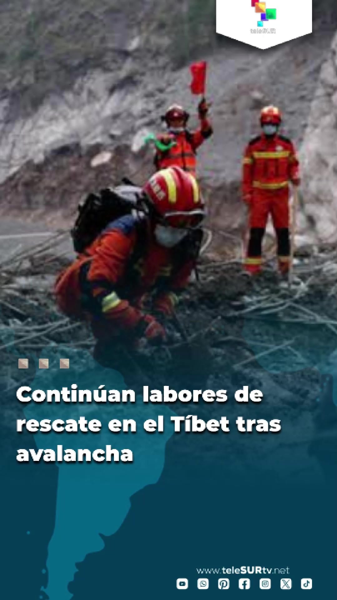 @teleSUR Clips