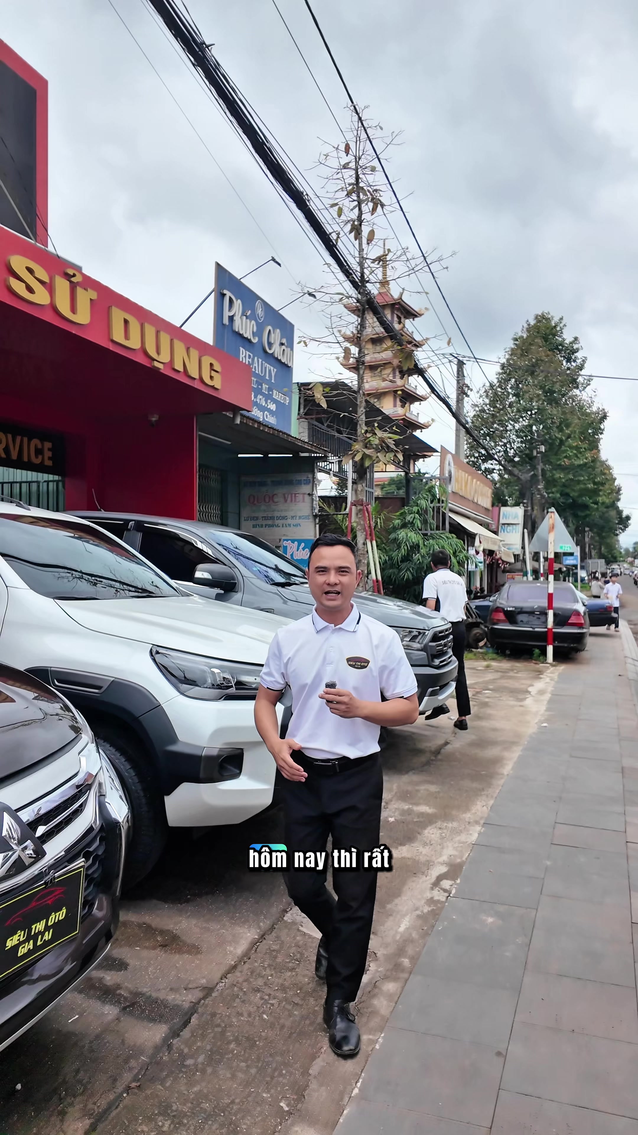 @CƯỜNG SIÊU THỊ ÔTÔ GIALAI