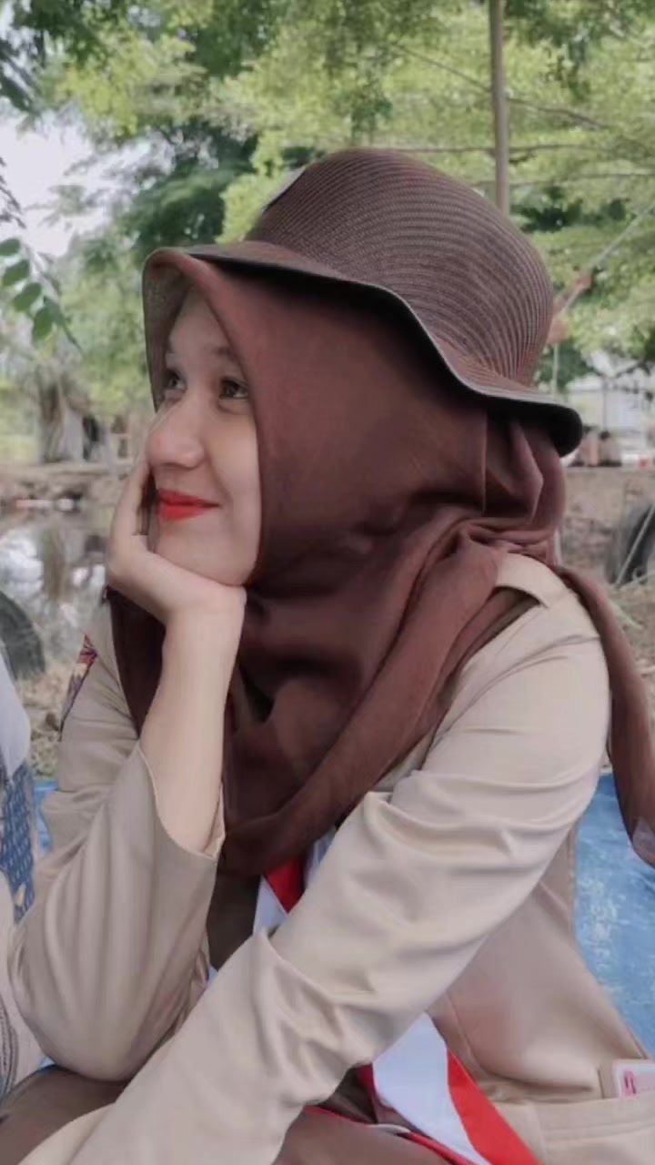 @Maulida Siregar