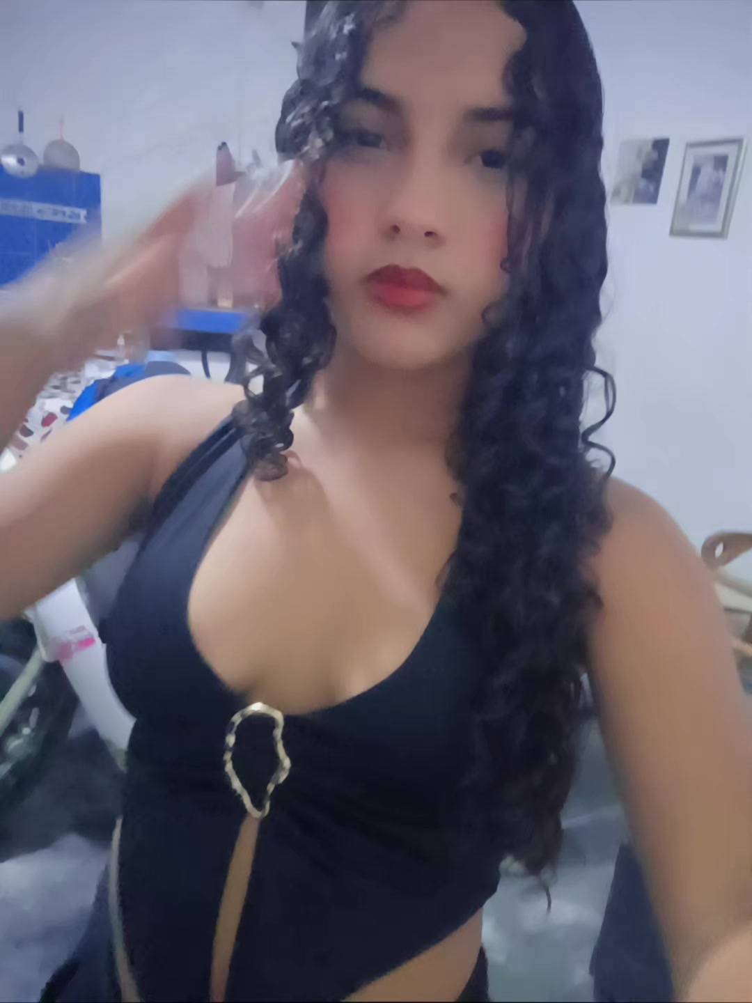 @Juliana Estrada