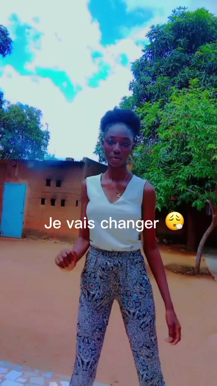 @CAROLE YARO🇧🇫❤️✝️