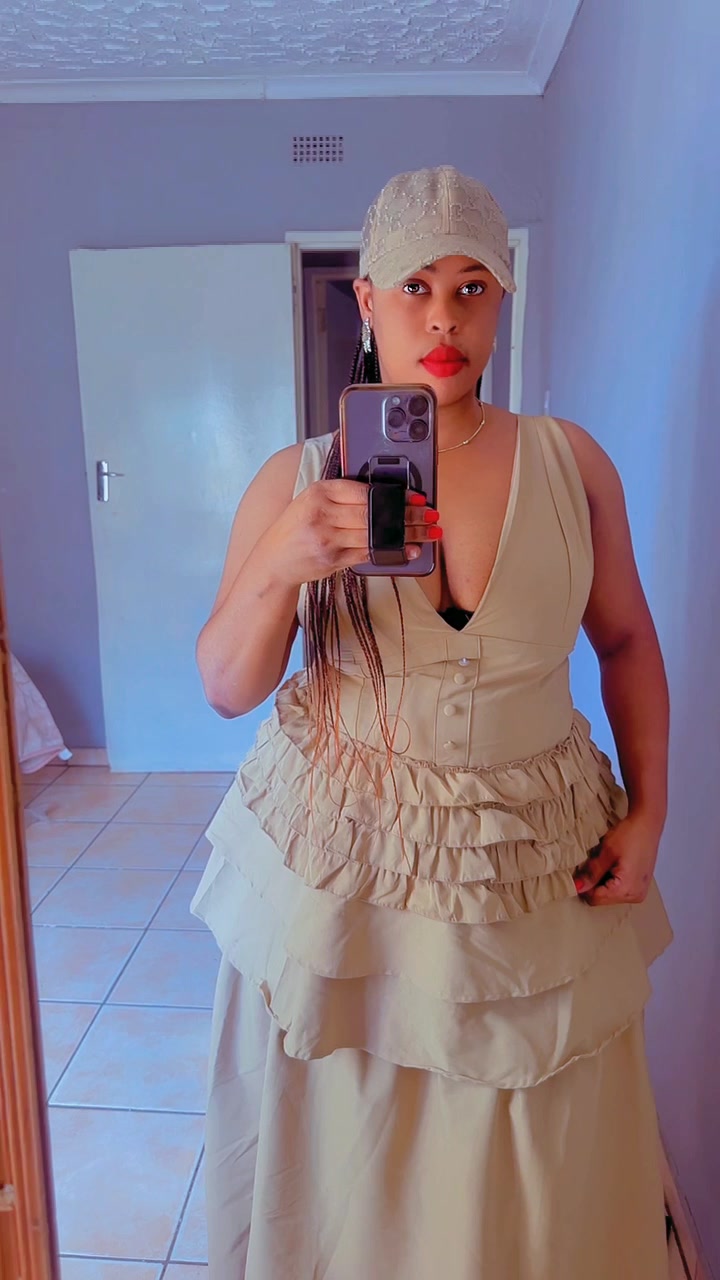 @Shanty’s closet 🛍️💃🌼