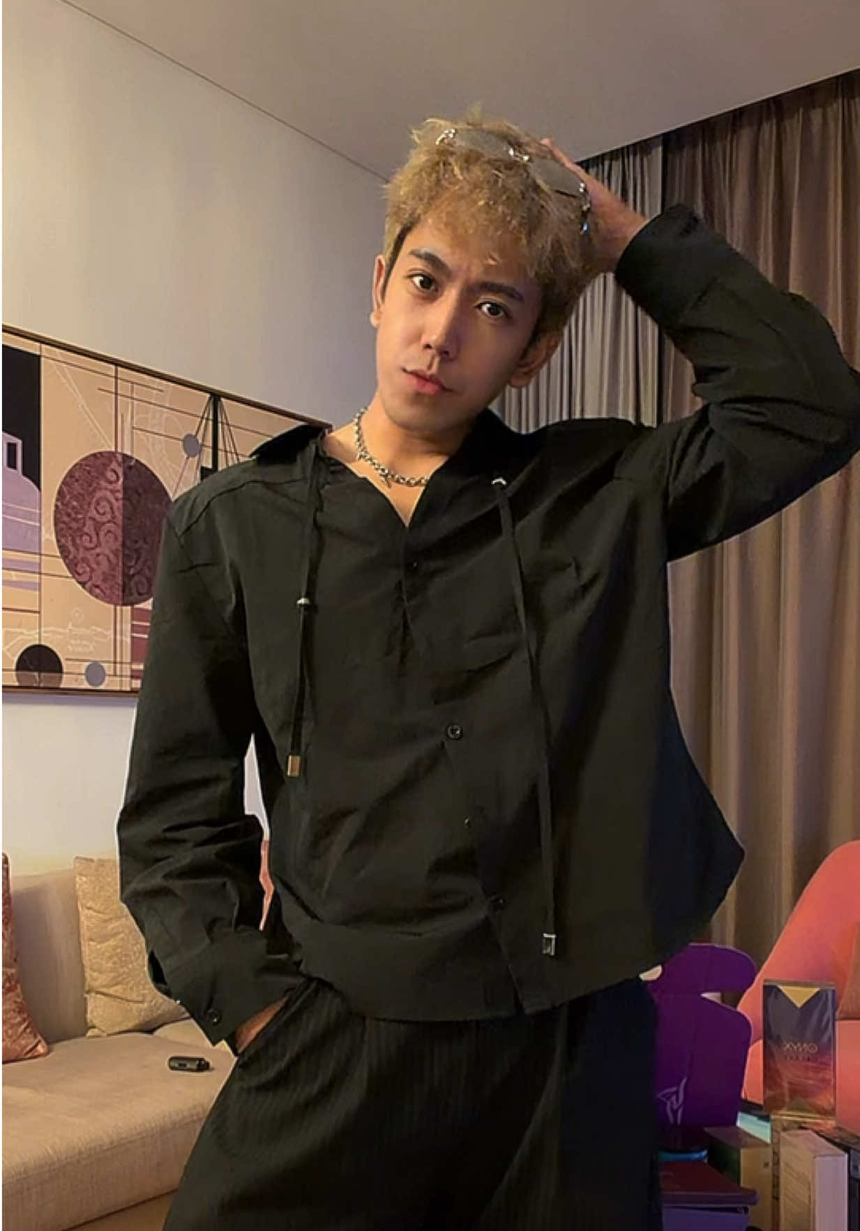 @Adam&rsquo;s Archive ✦