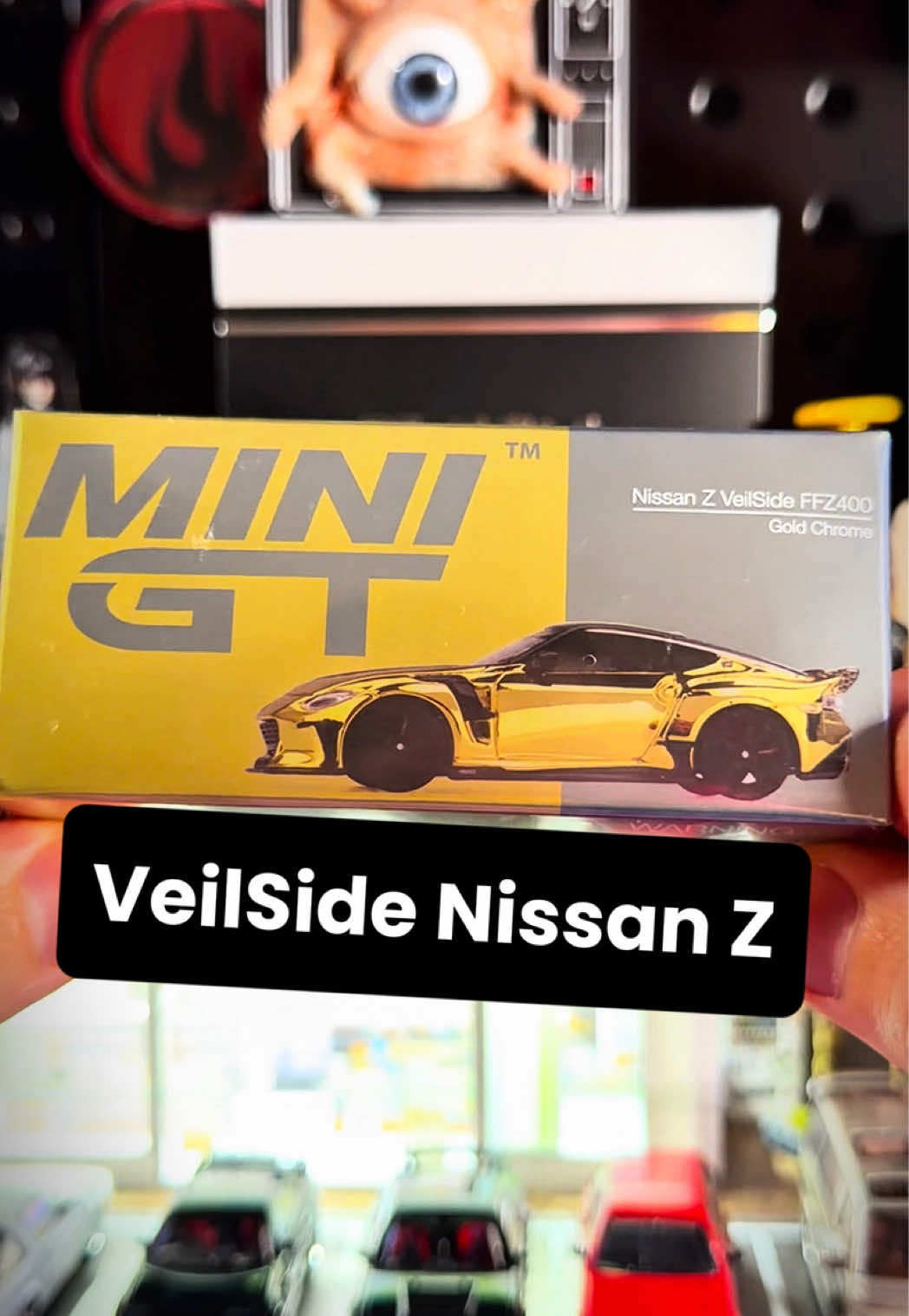 @DiecastBodega