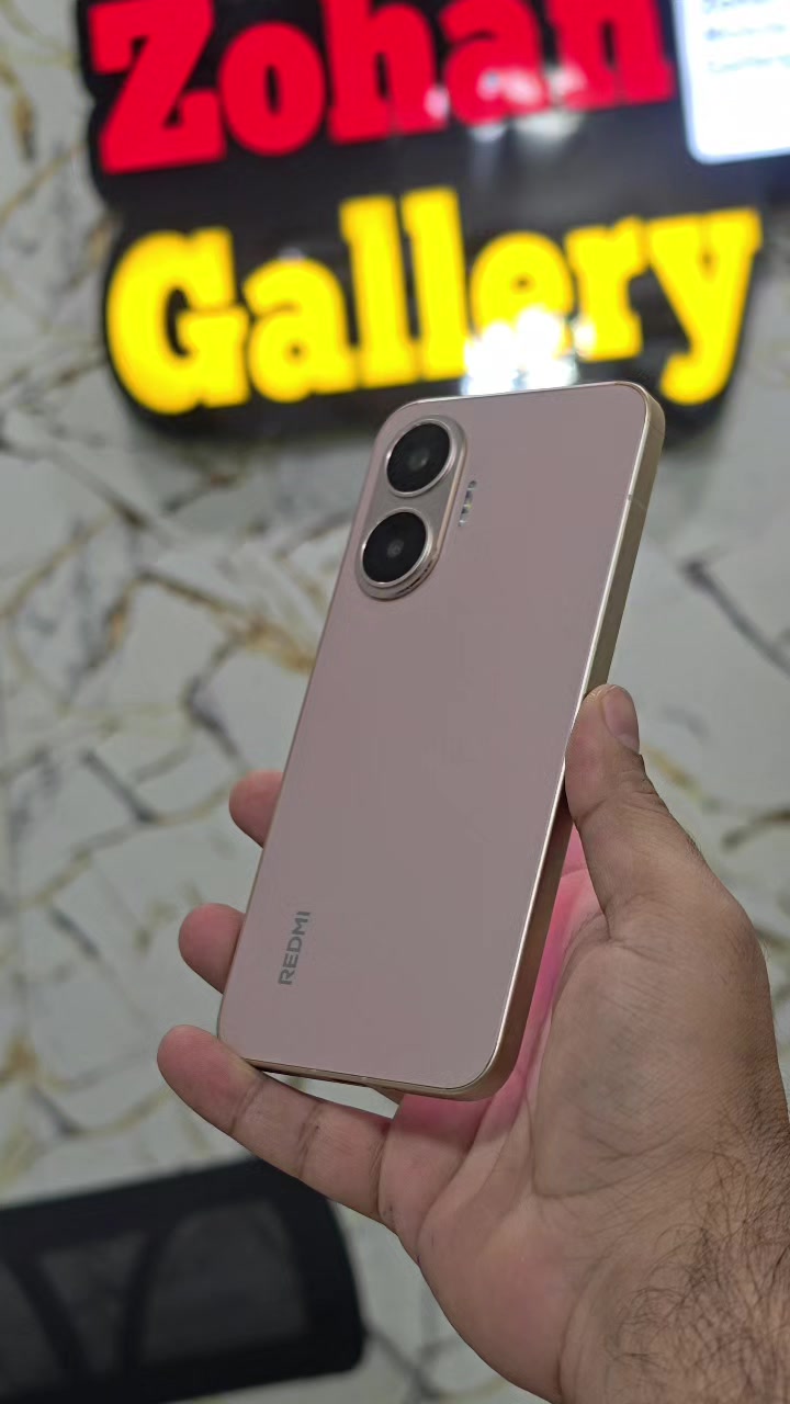 @Zohan Mobile Official 🇵🇰