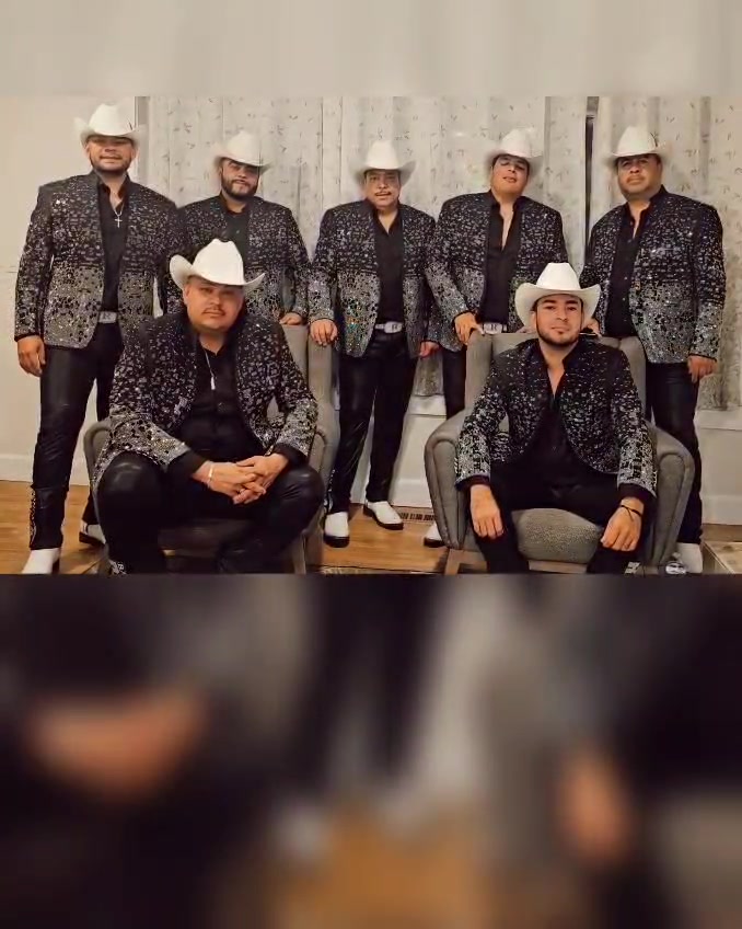 @Banda Pecadores Oficial