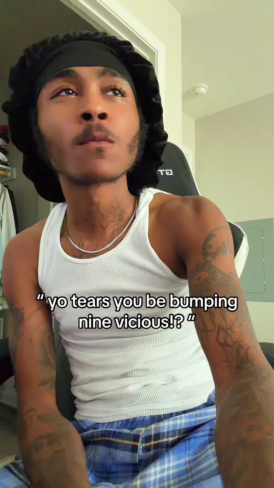 @tears