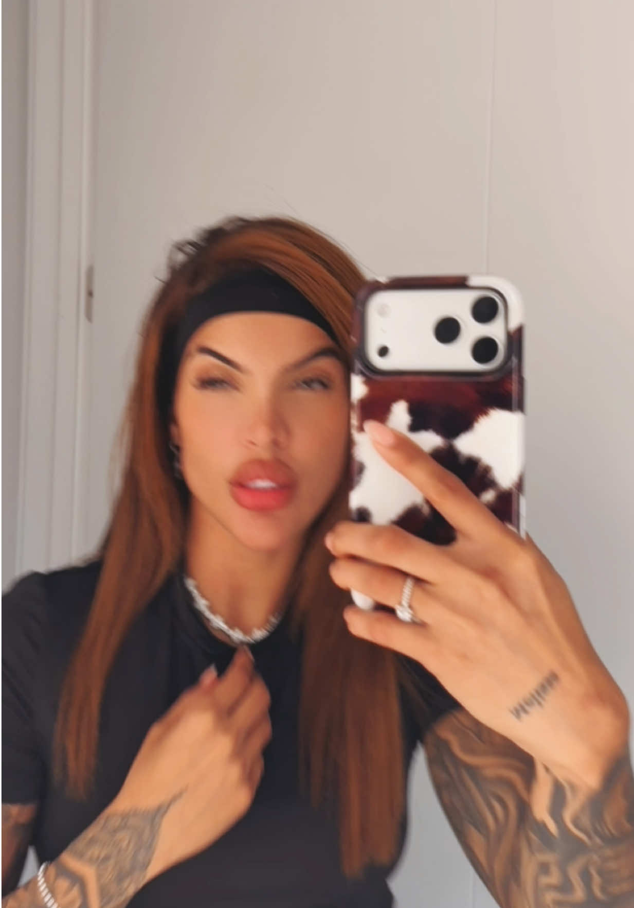 @Lizandra Donald