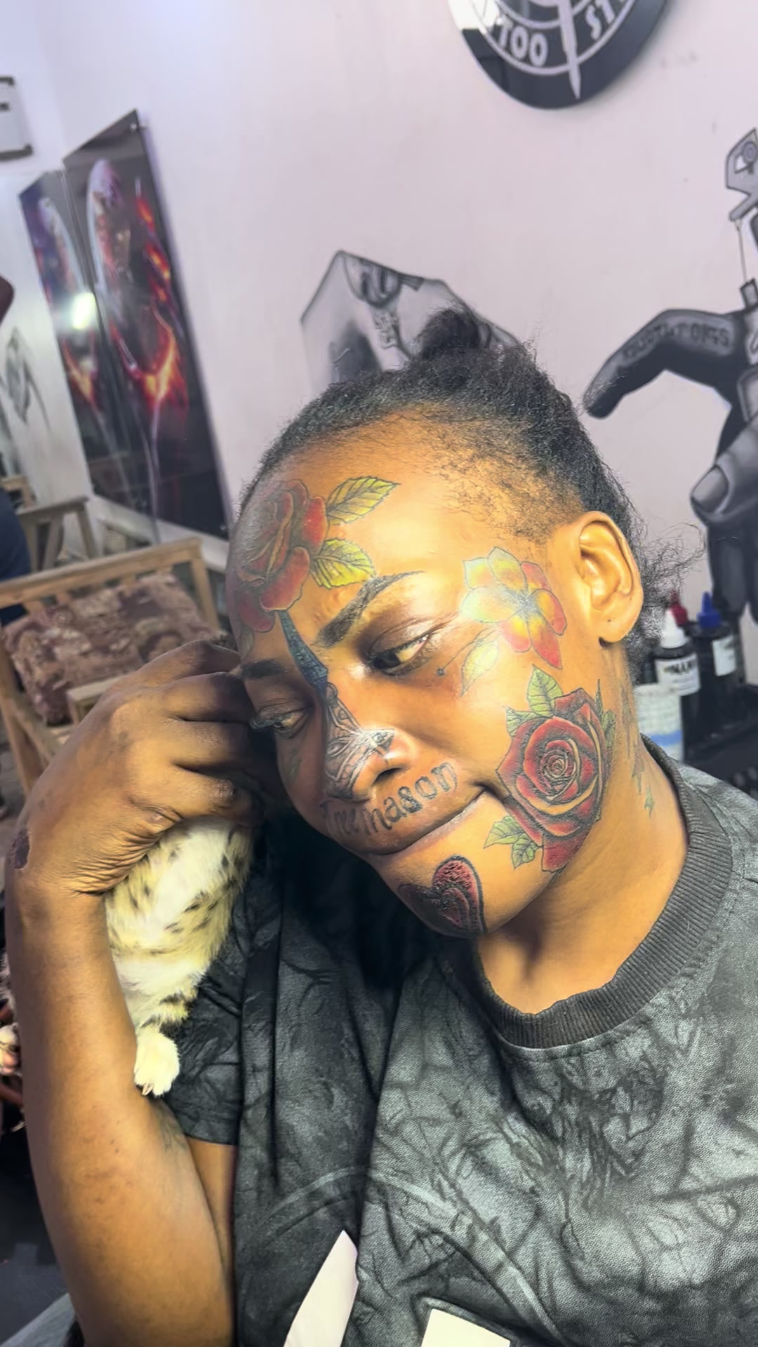 @SHEDDY TATT๐๐