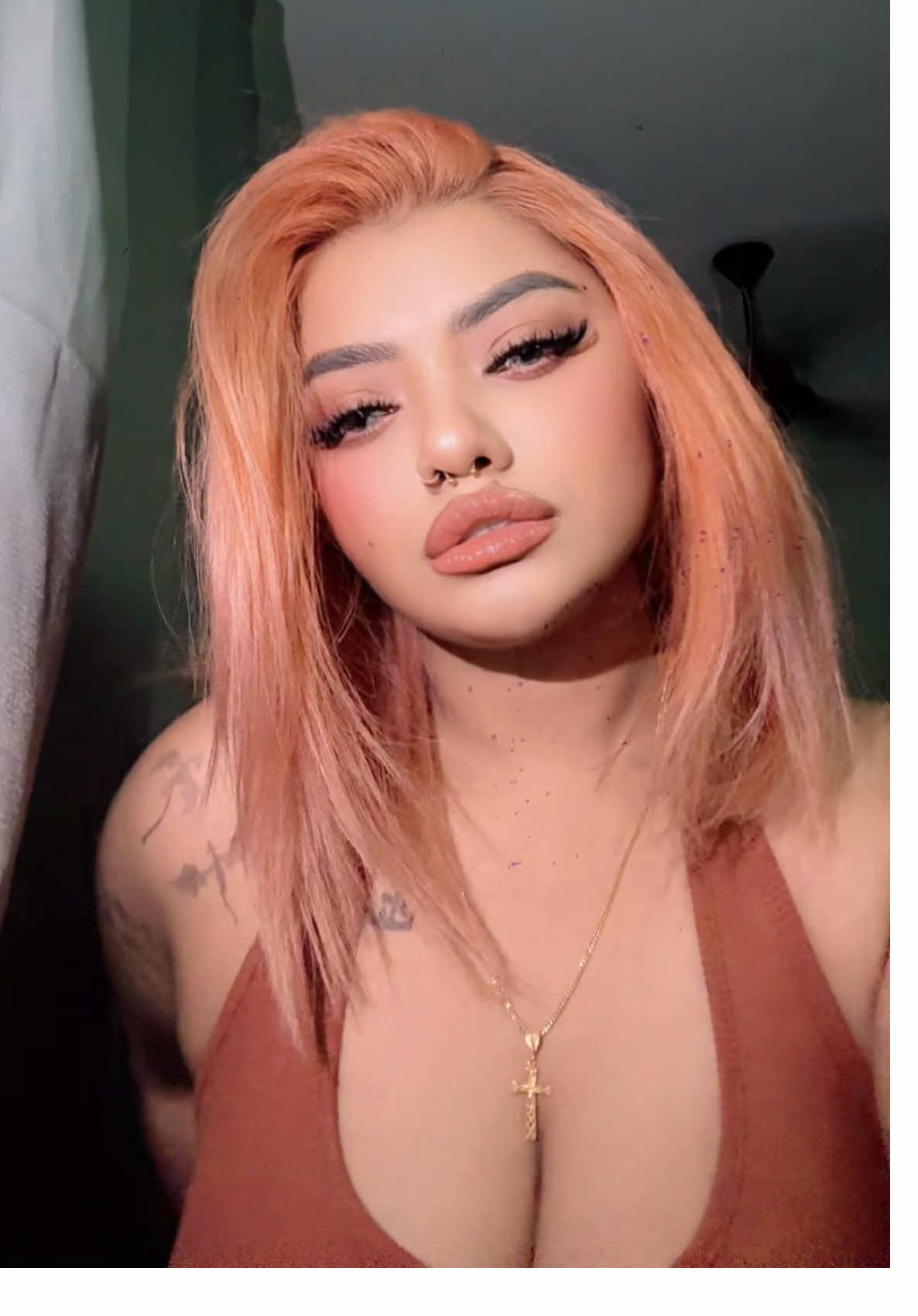 @G CHANTELL 🧿