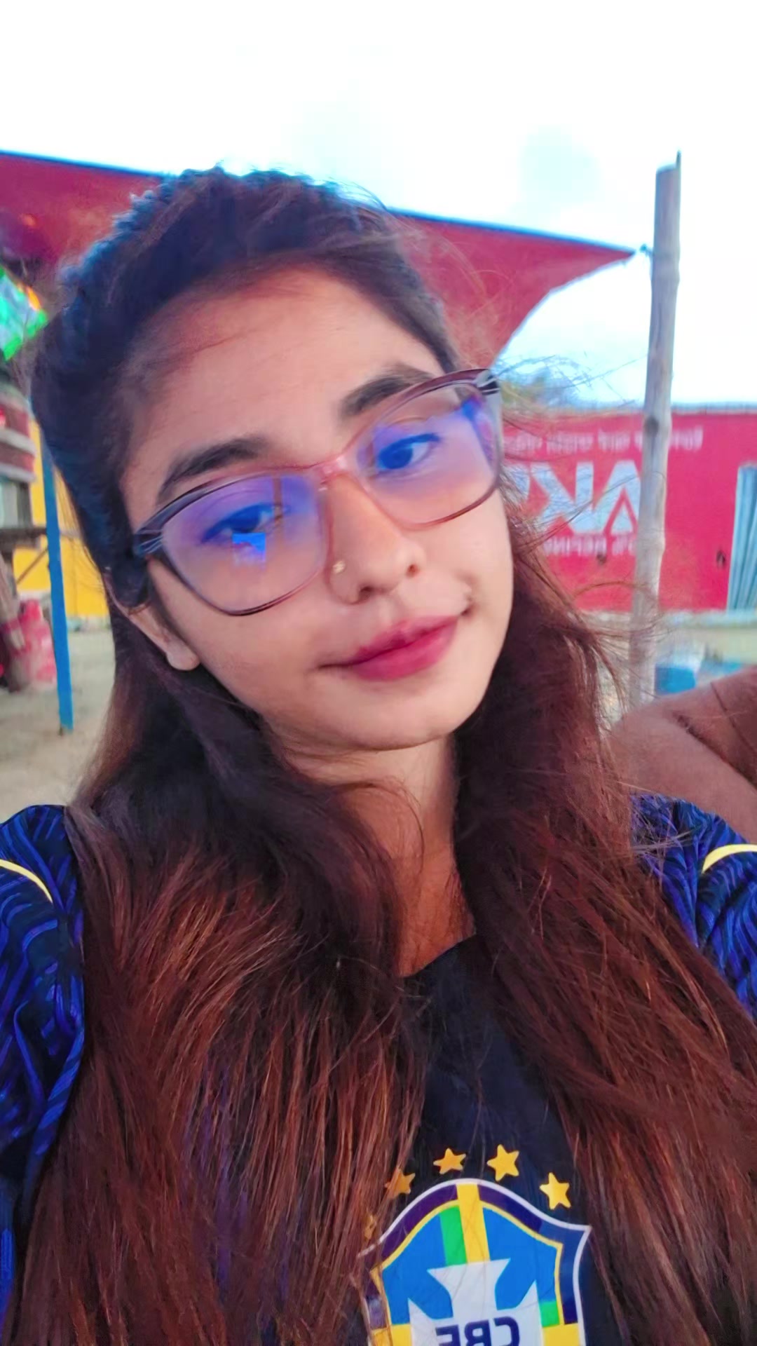 @🥰আদরের বোন🥰