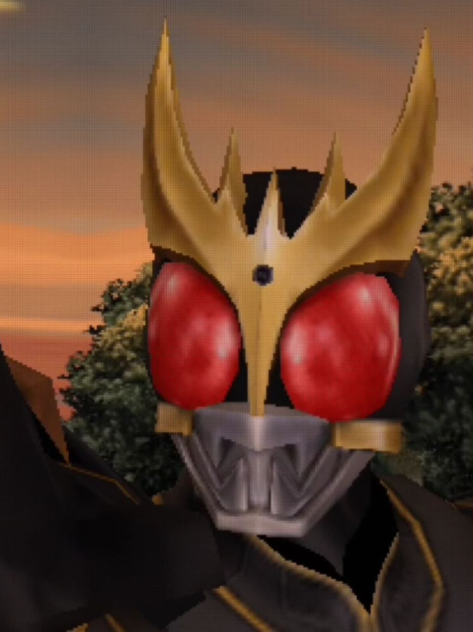 @kamen man spider2003