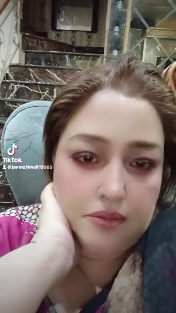 @Jannat khan