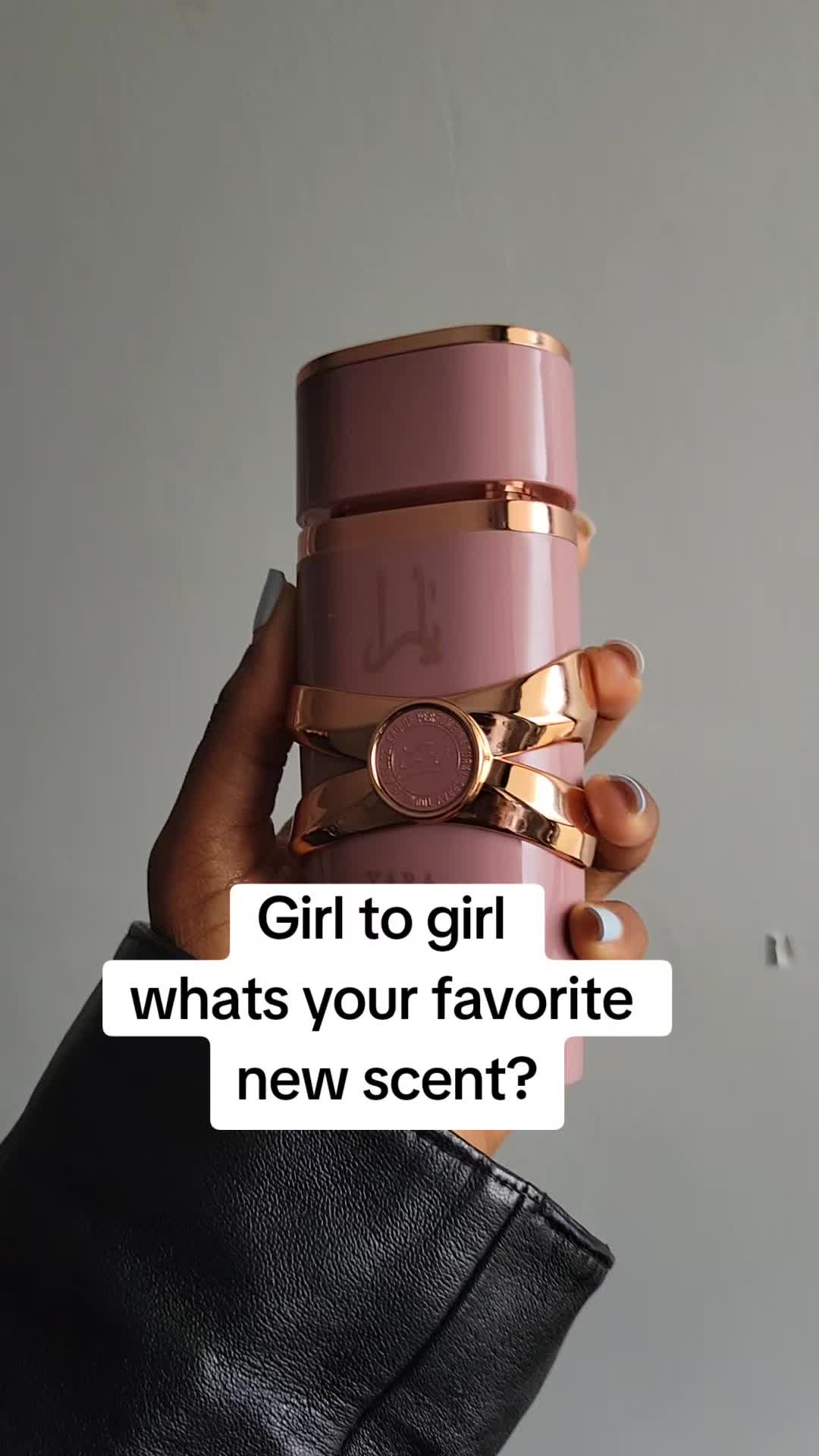 @Lurkspur Perfumes