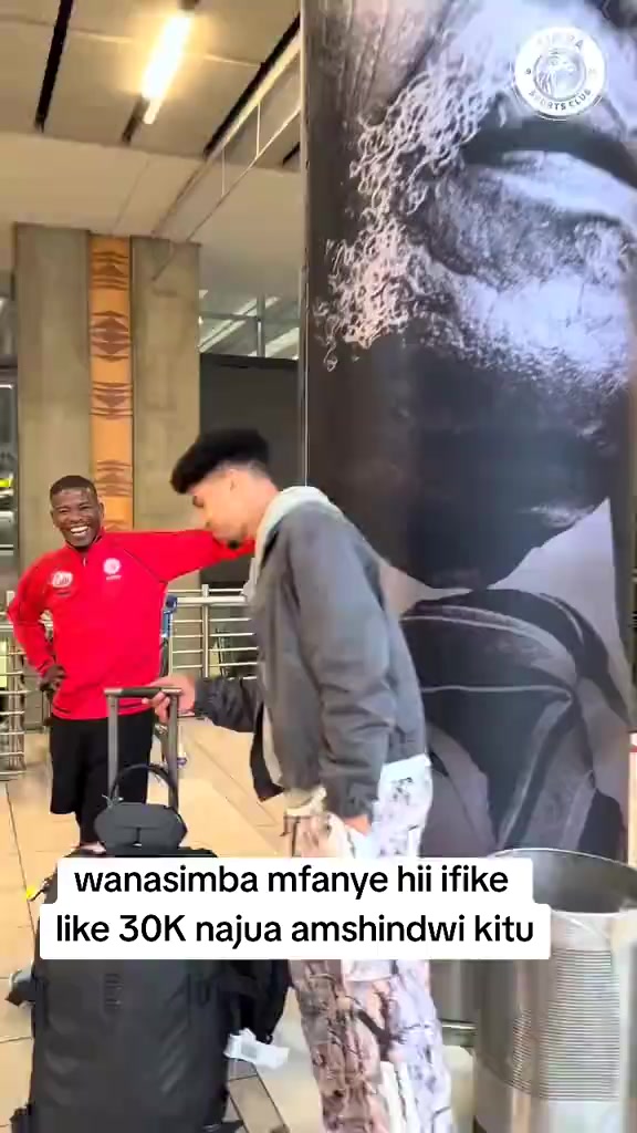 @SIMBA SPORTS CLUB TZ🦁