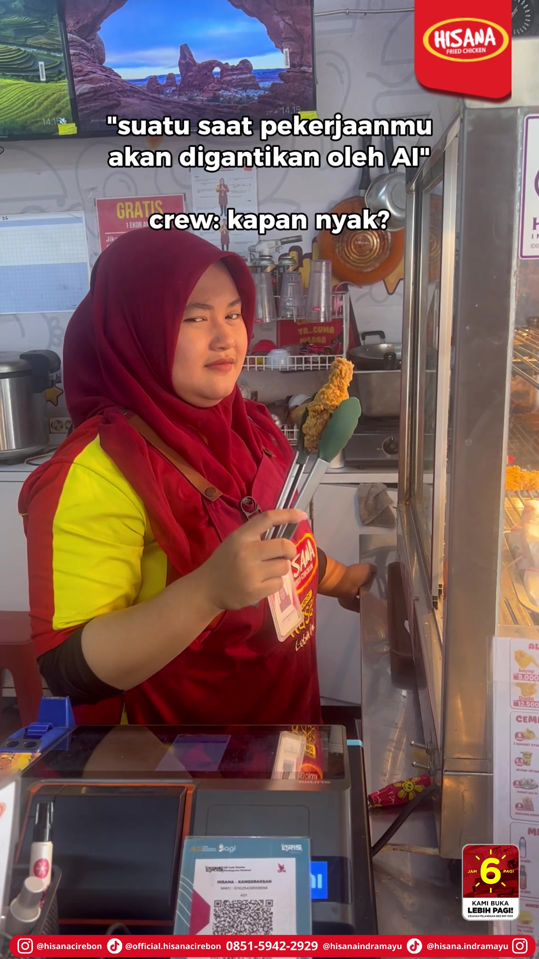 @Hisana Cirebon