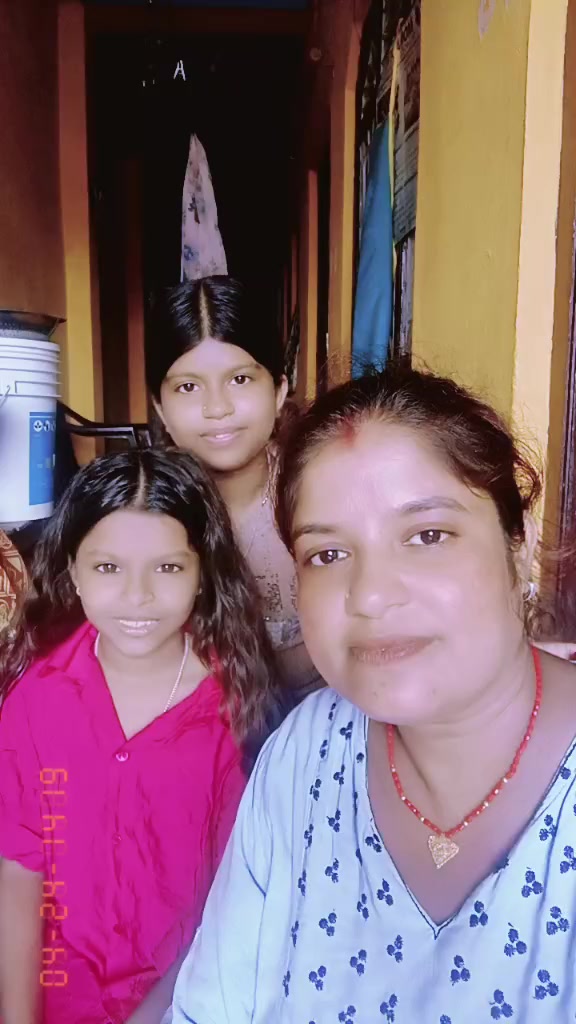 @❣️🌹Pramila mahato koiri❣️🌹