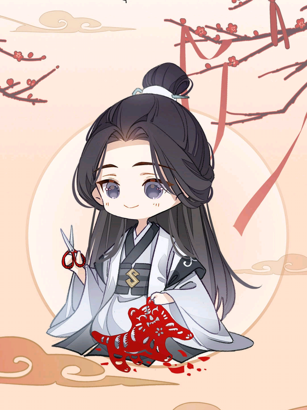 @Lu ๐ต๐ธ๐