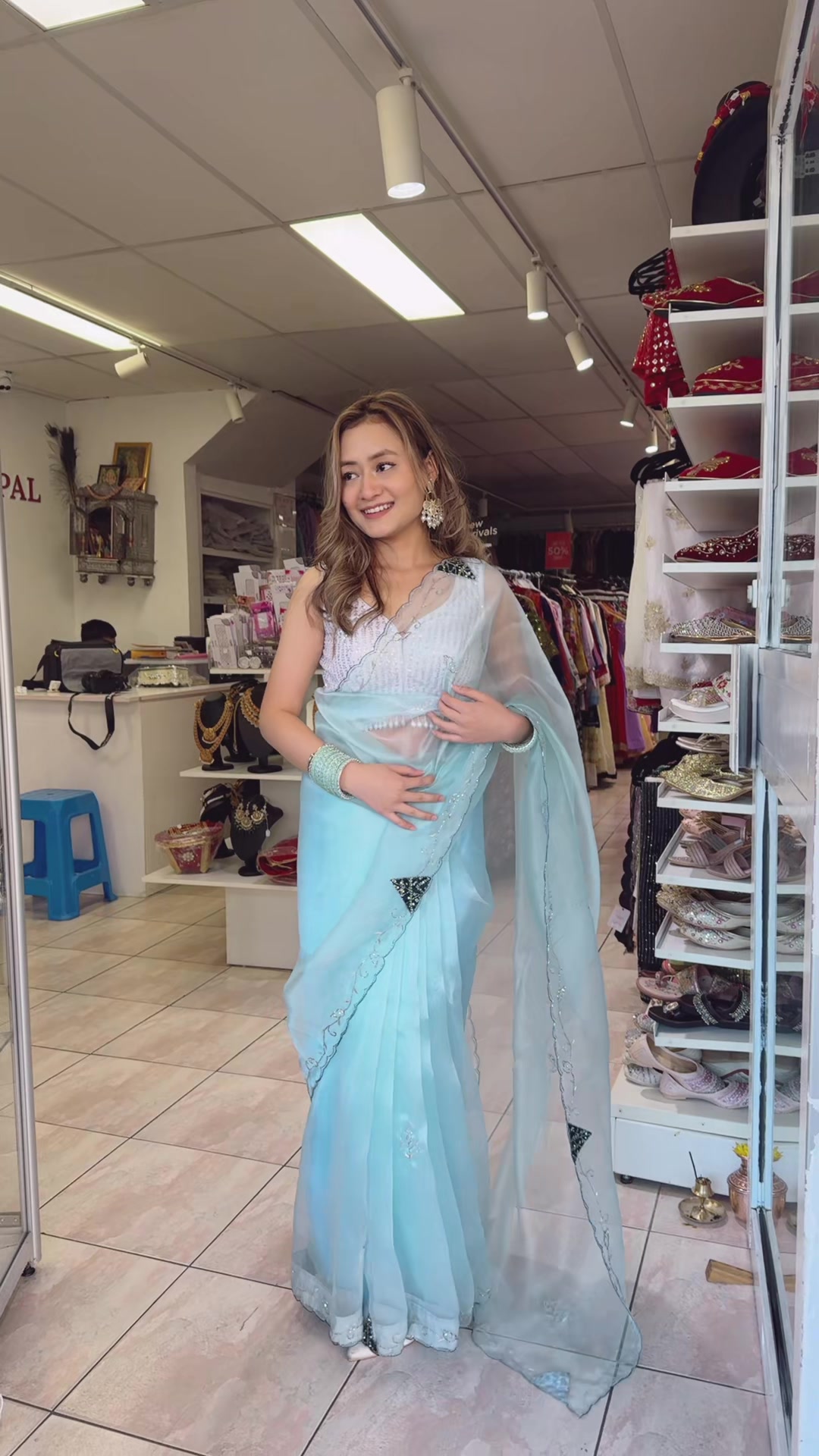 @Boutique Nepal Australia