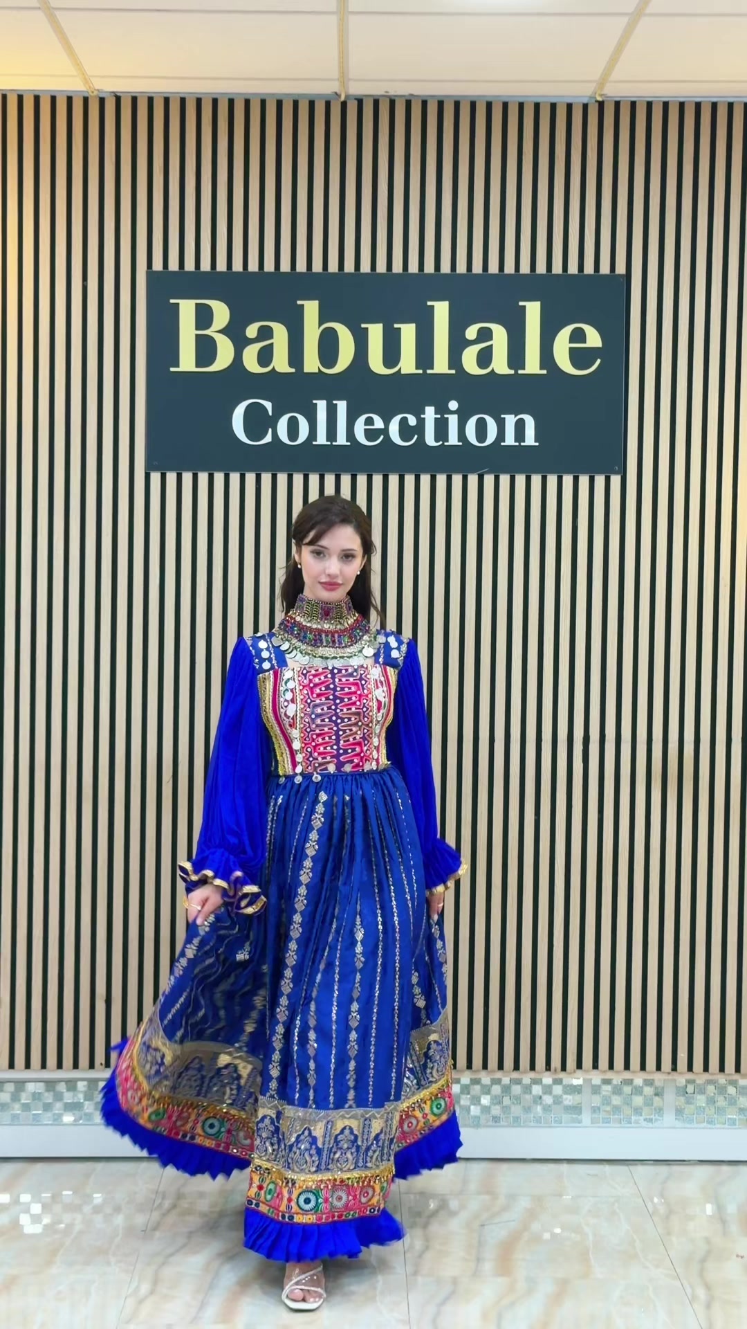 @Babulale_Collection