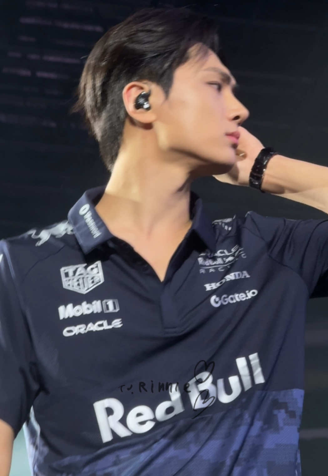 @rinnie ๐