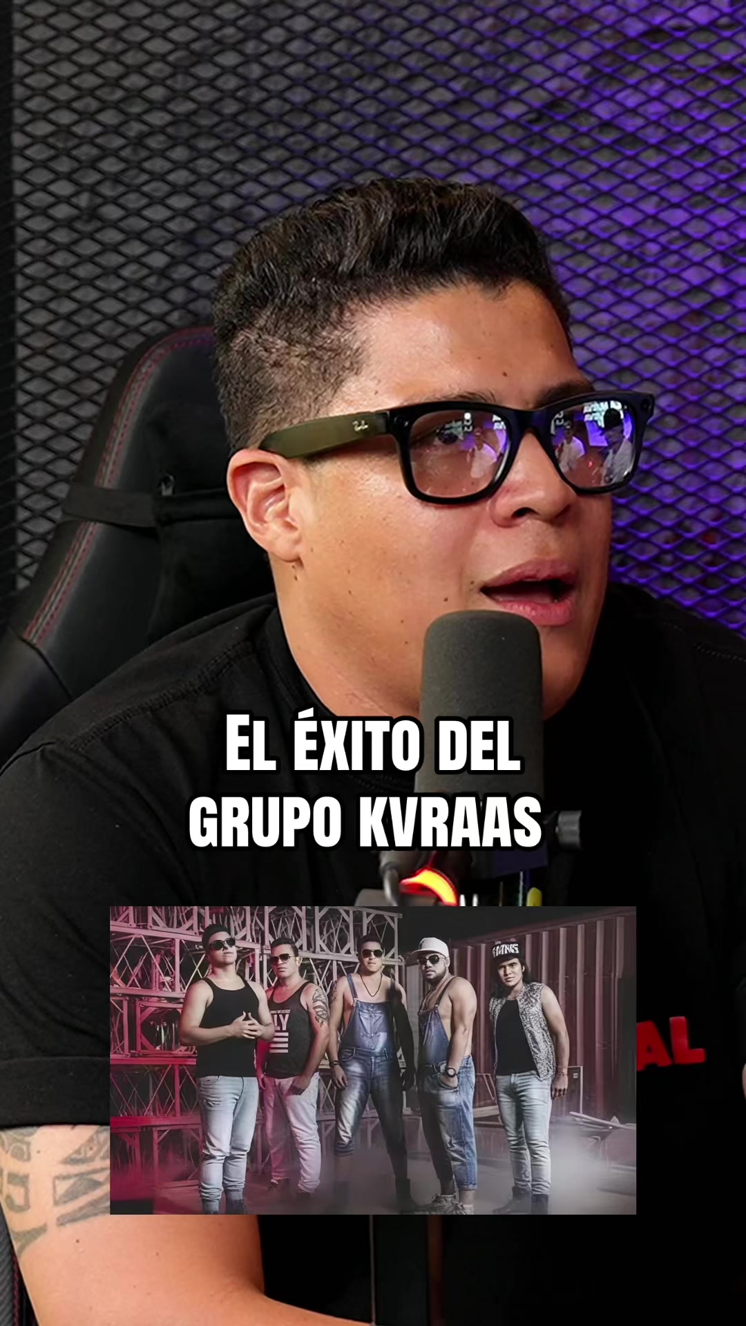 @TAMO&rsquo; EN VIVO