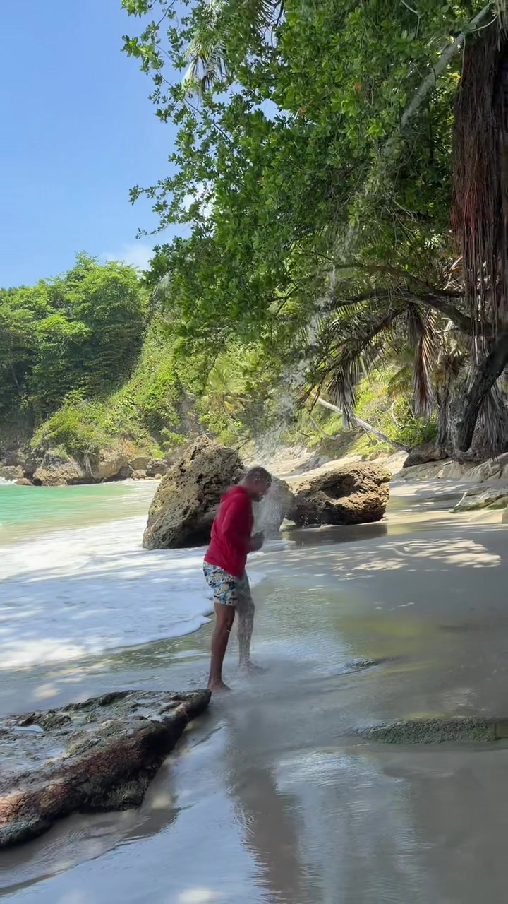 @Carlos Torres | Turismo 🇩🇴