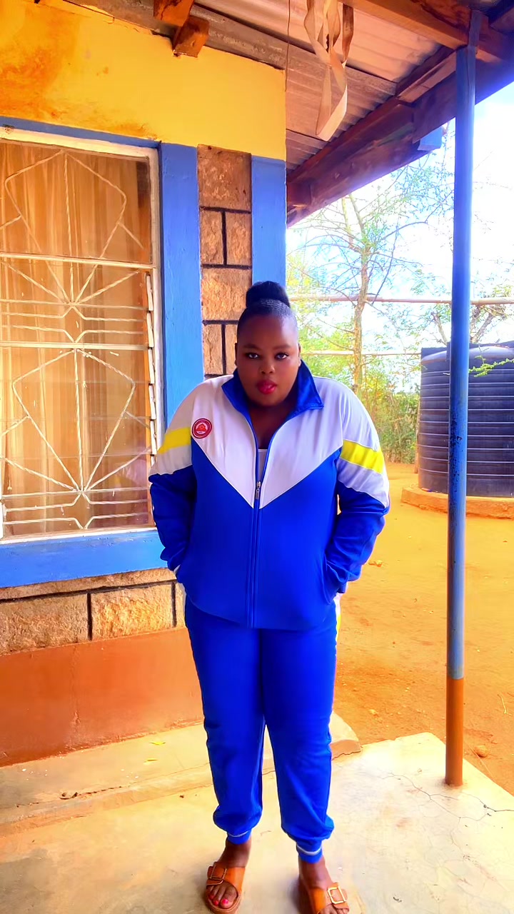 @Ndunda Ndinda 🦂