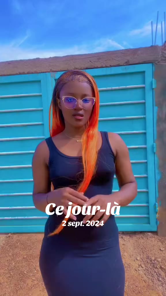@La plus belle ❤️❤️