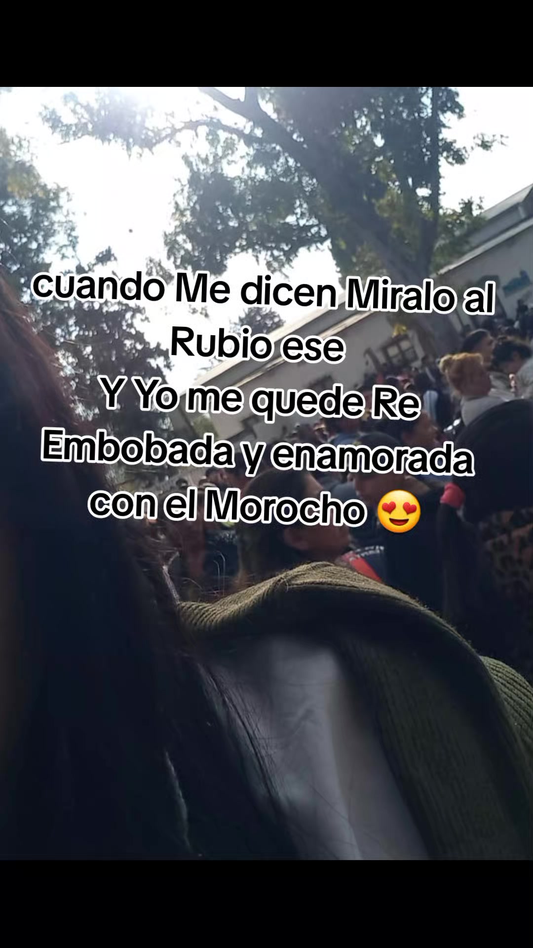 @roochii ramirez