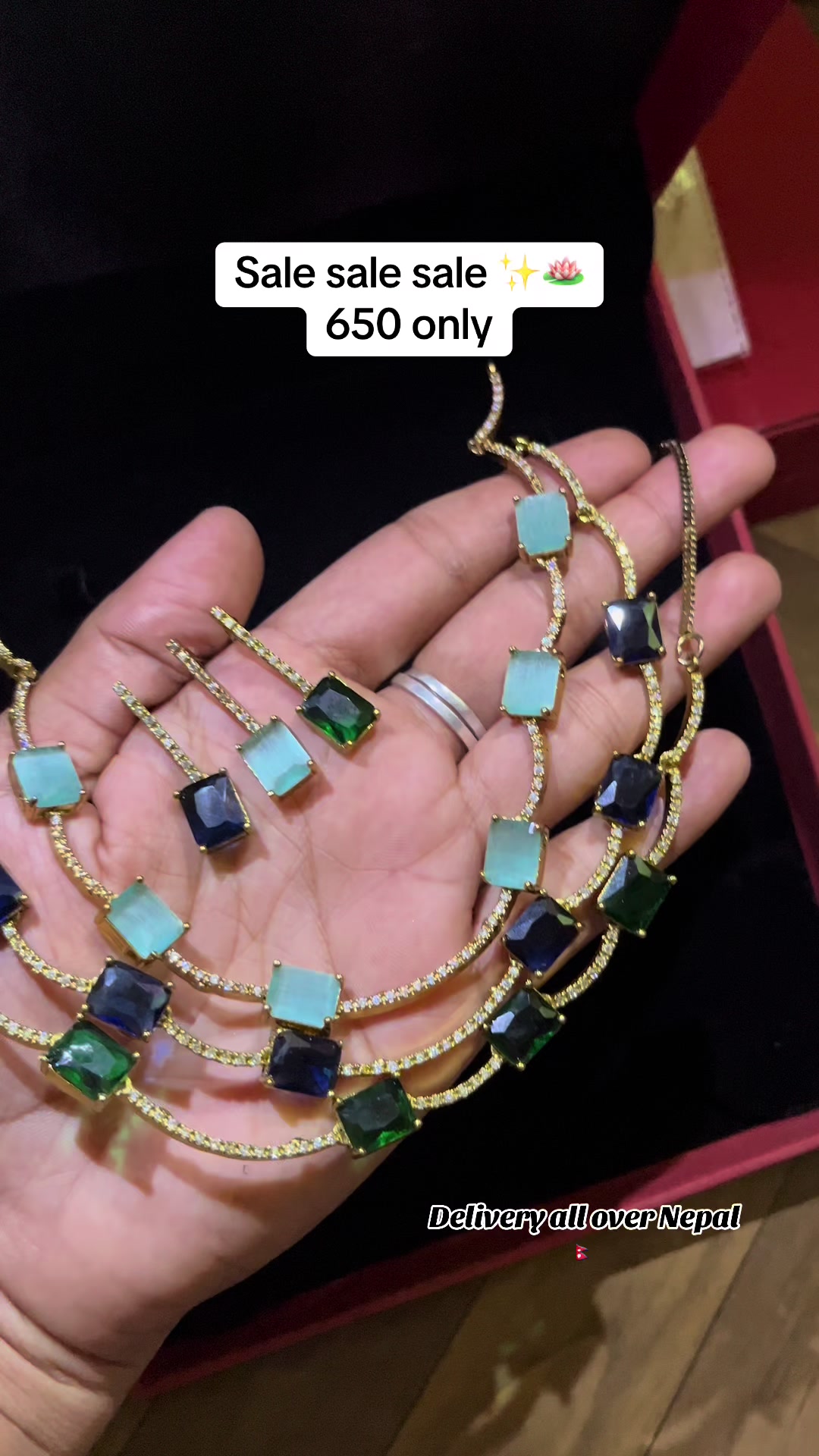 @DIPSHIKHA 🪔🪷✨( accessories )