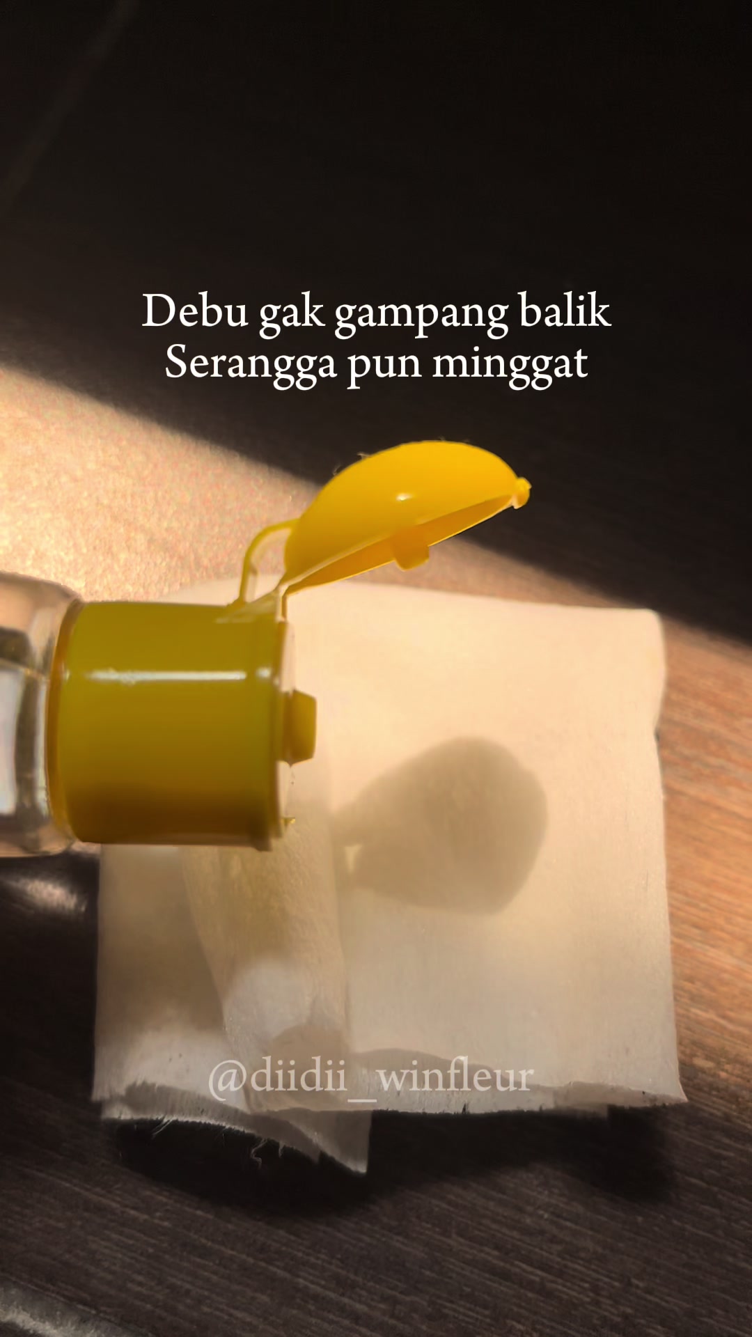@Diary's Diidii