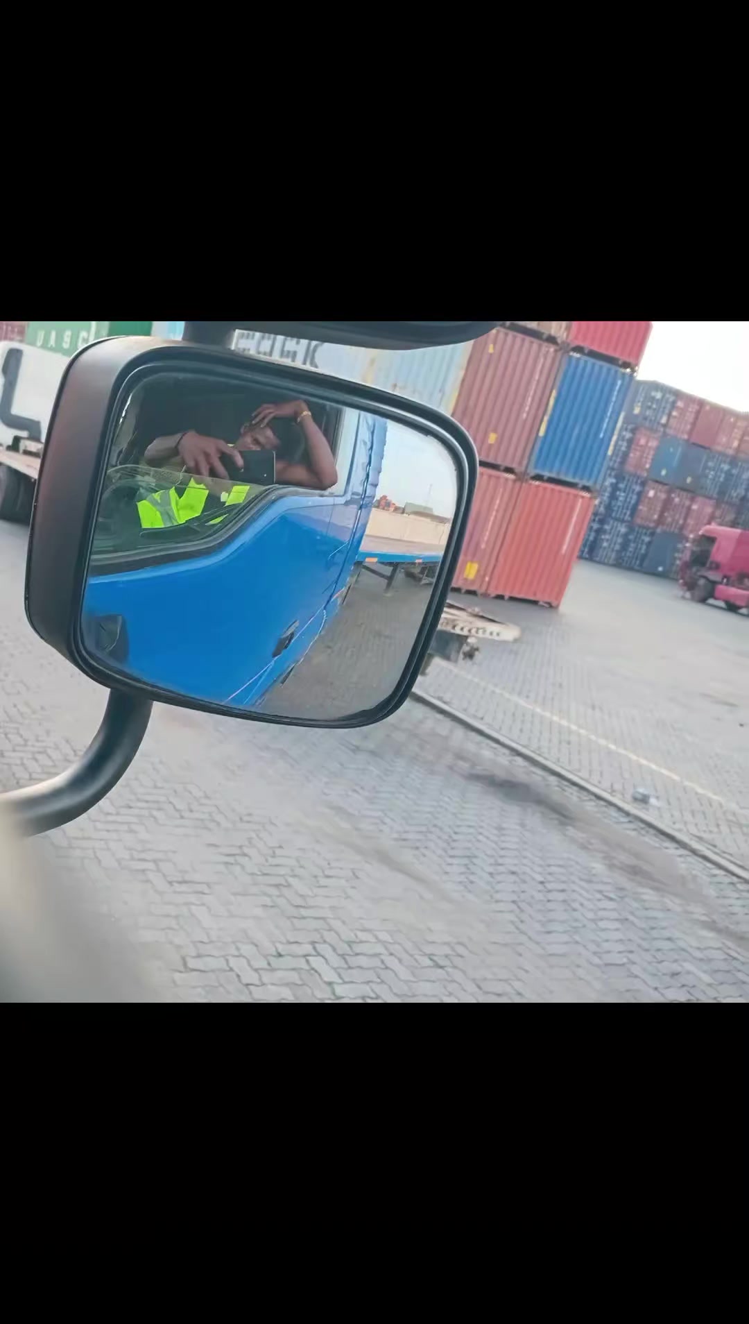 @Cobby de TRUCKStar