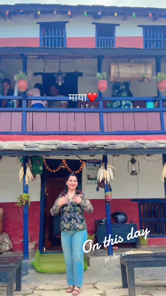 @Kalpana Paudel