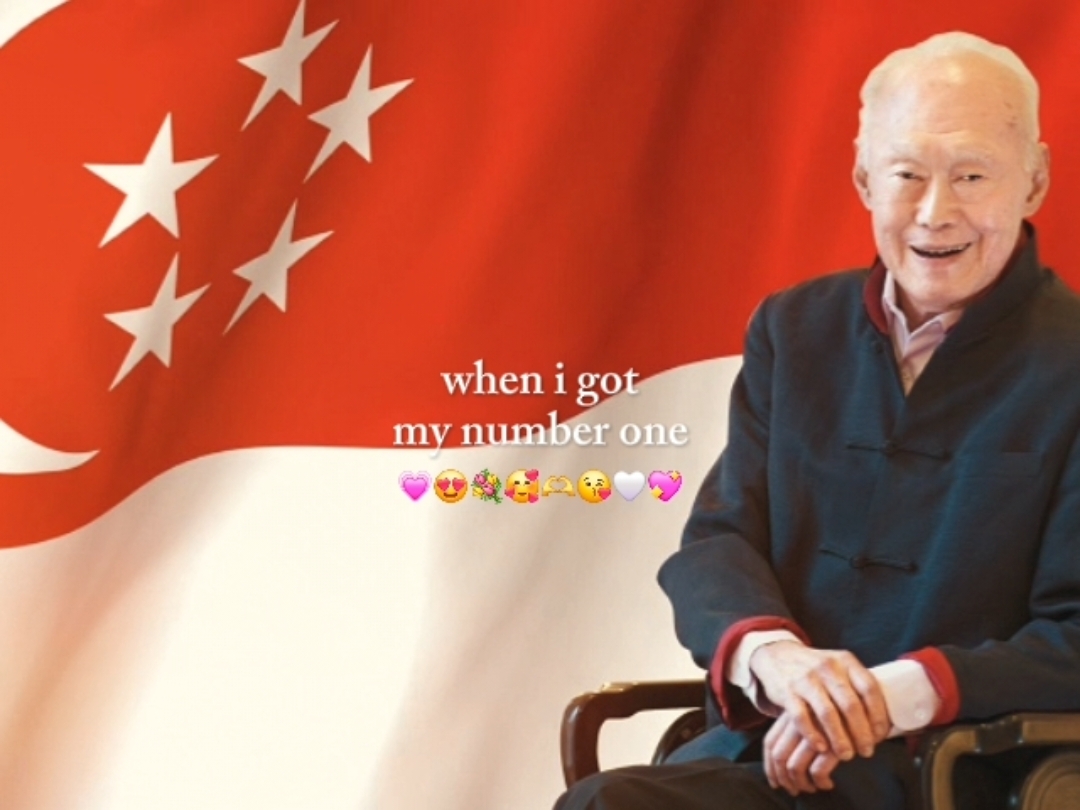 @no context singapore