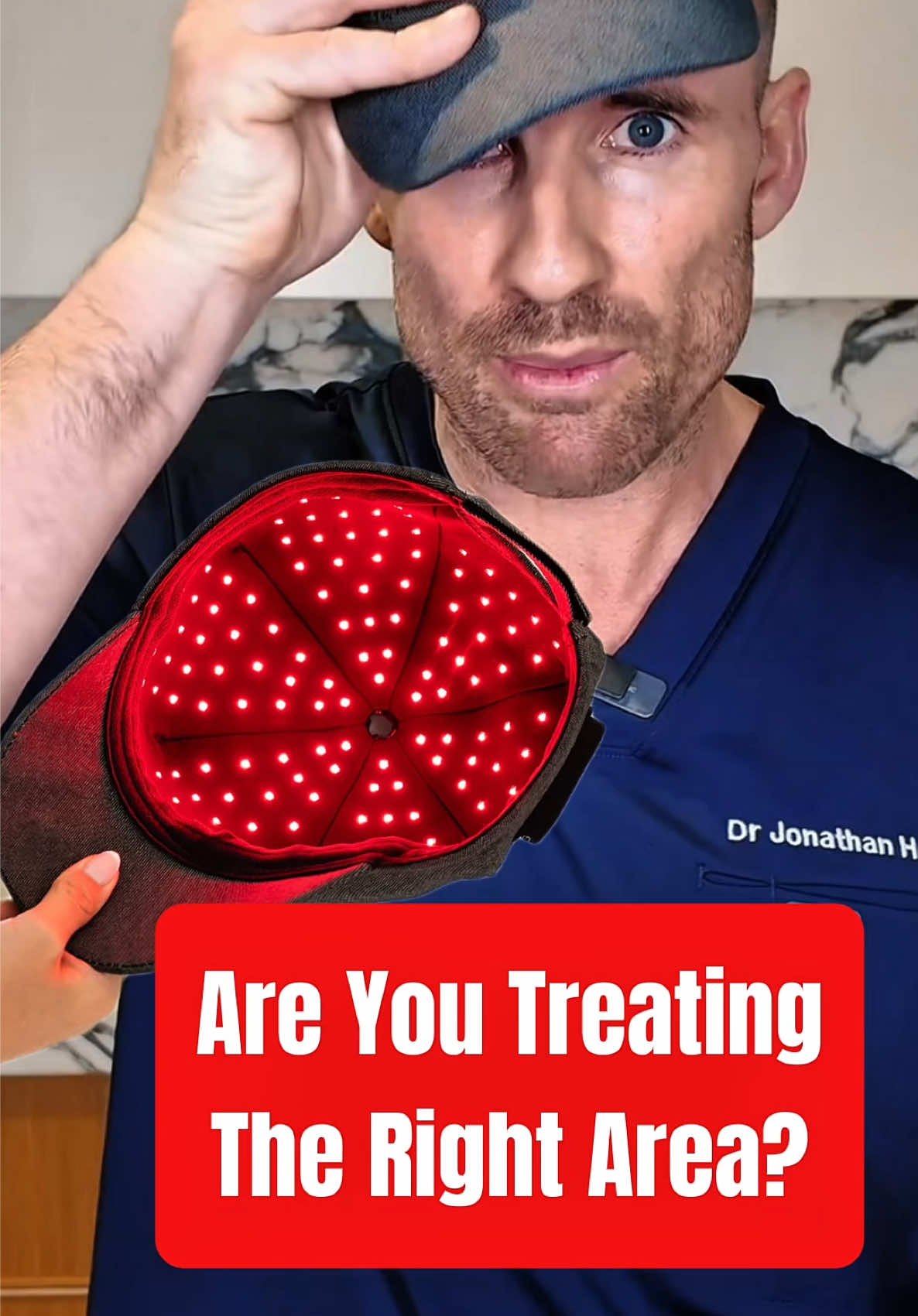@Dr Jonathan Hopkirk