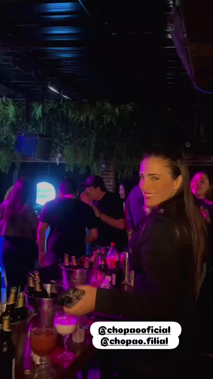 @CHOPÃO FILIAL