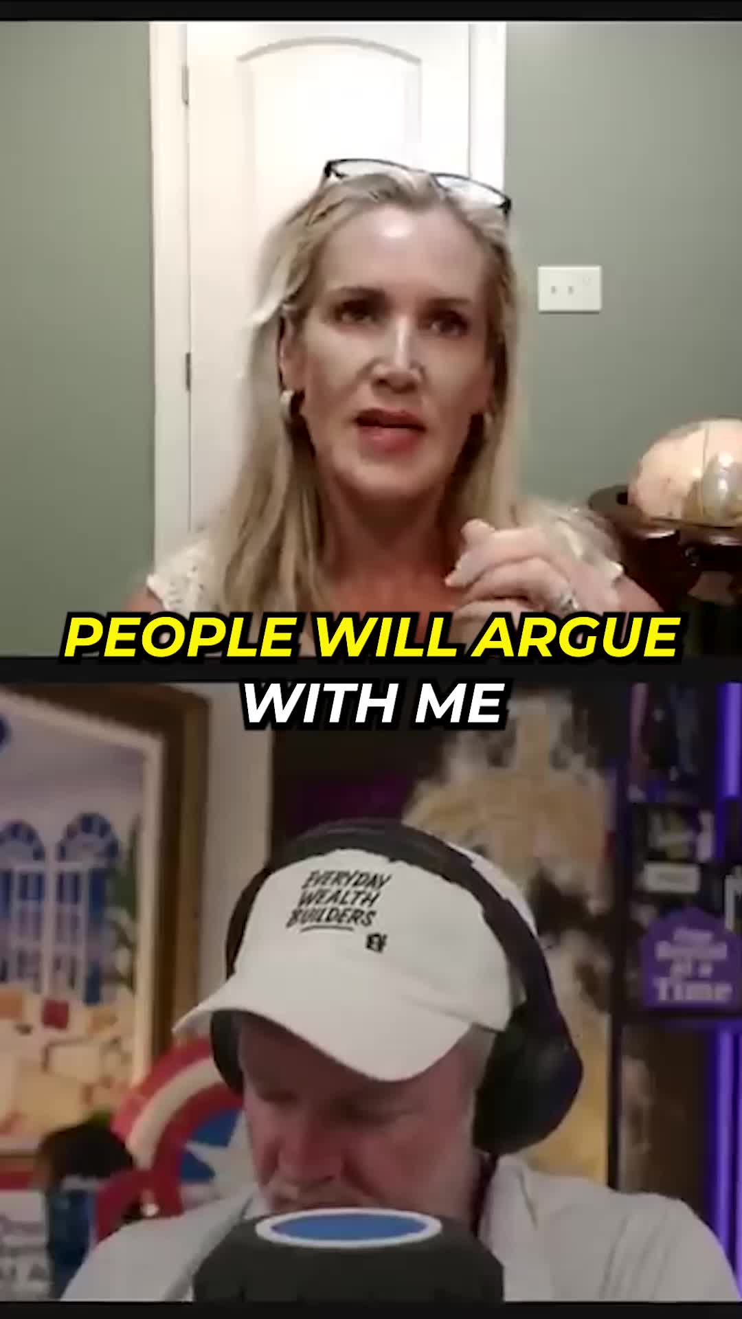 @Michael Zuber