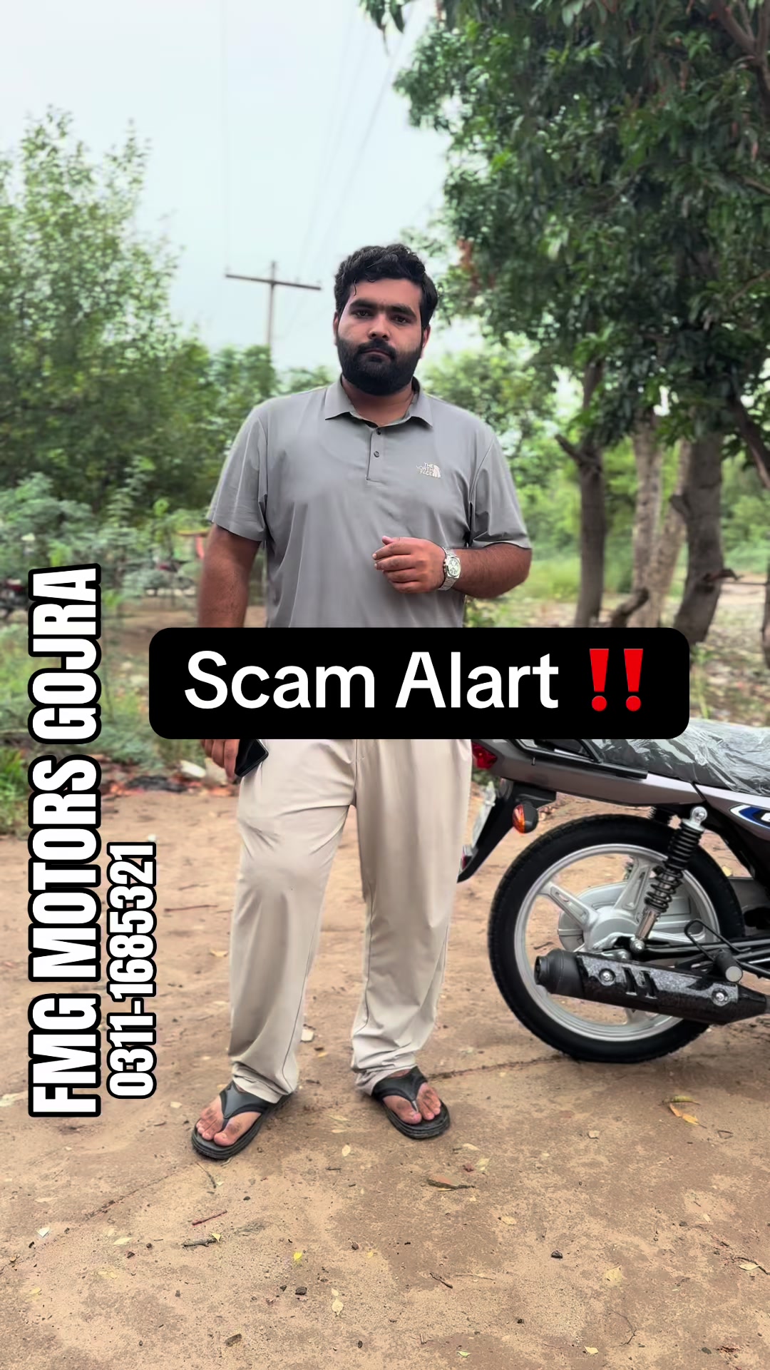 @FMG Faizanmotor's Gojra