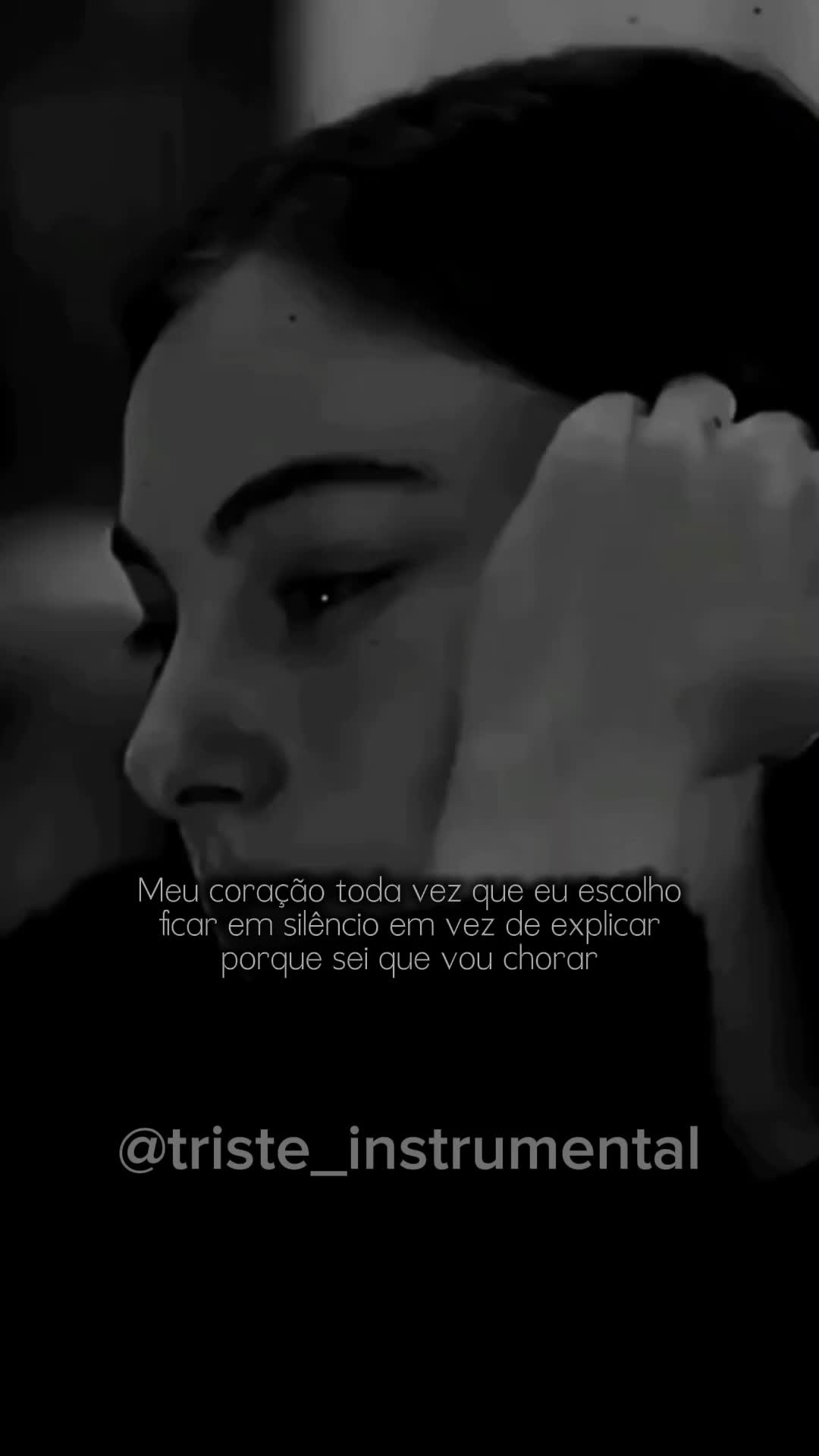 @triste instrumental