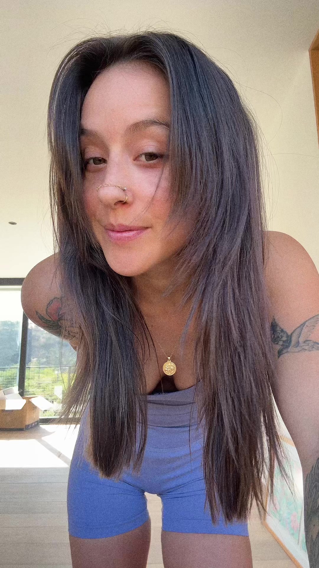 @Denise Rosenthal
