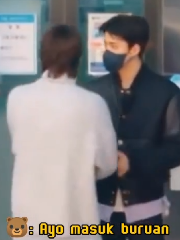 @SeKai❤️We Are One