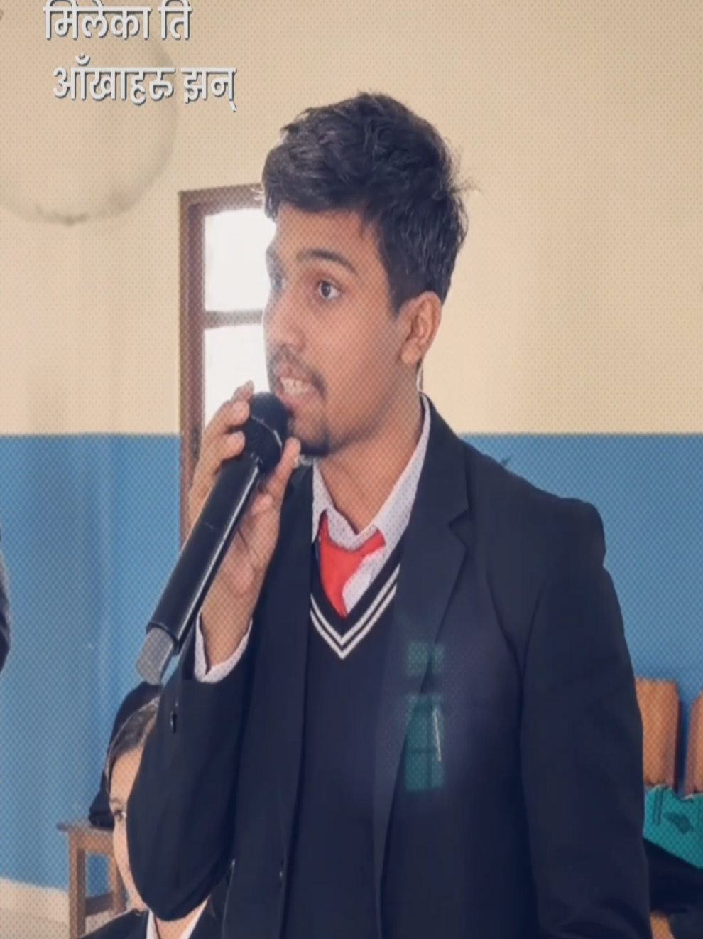 @Nischal bhattarai