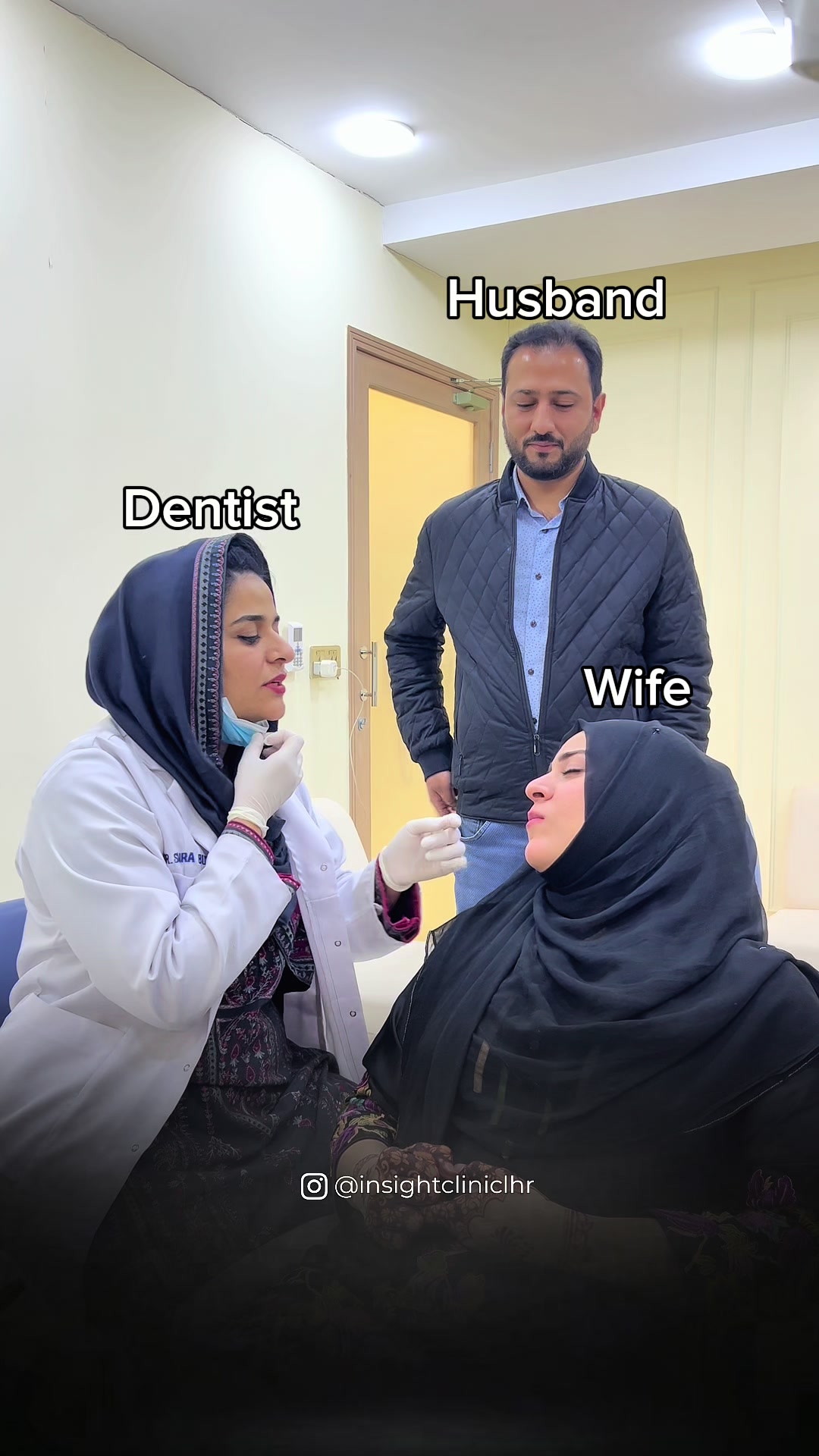 @Insight Clinic
