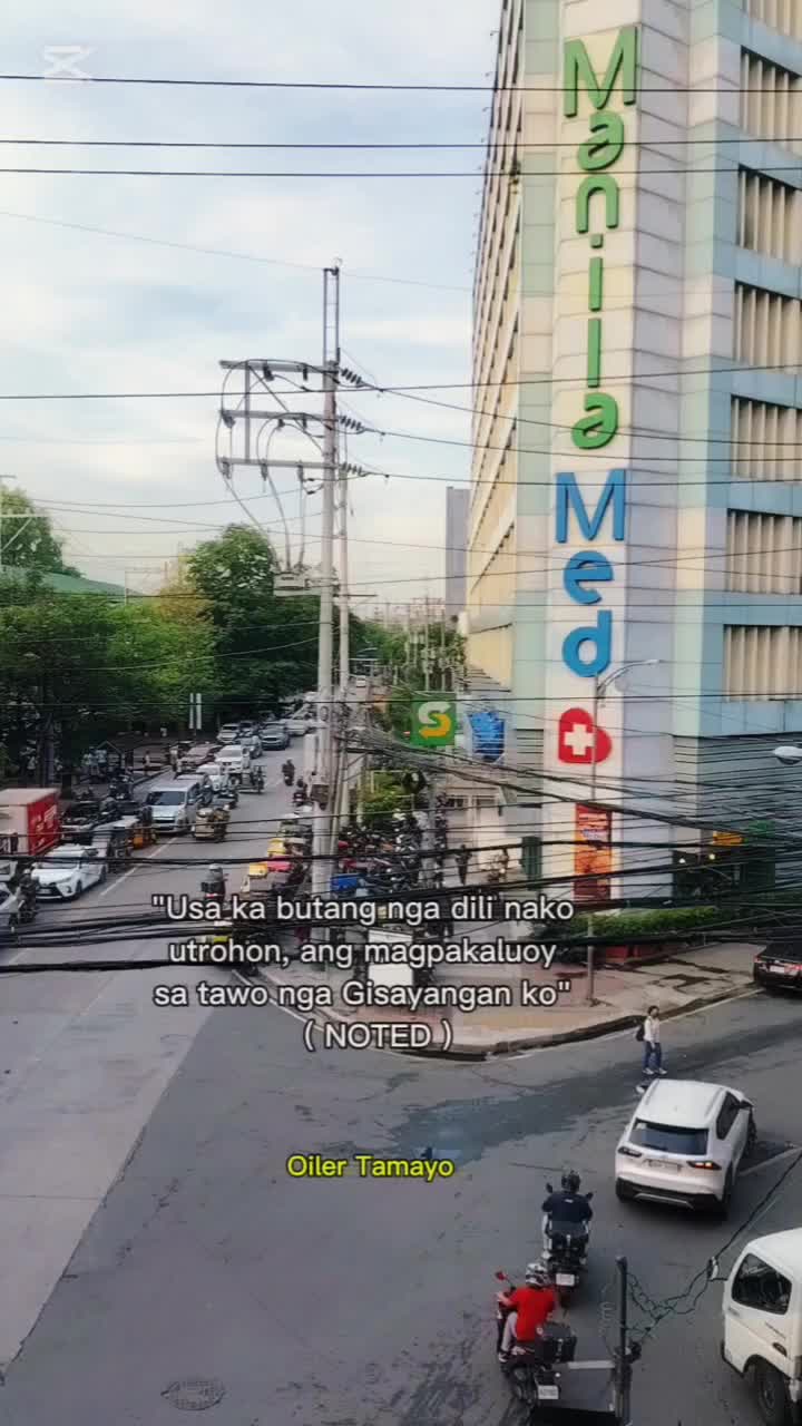 @Oiler'Tamayo