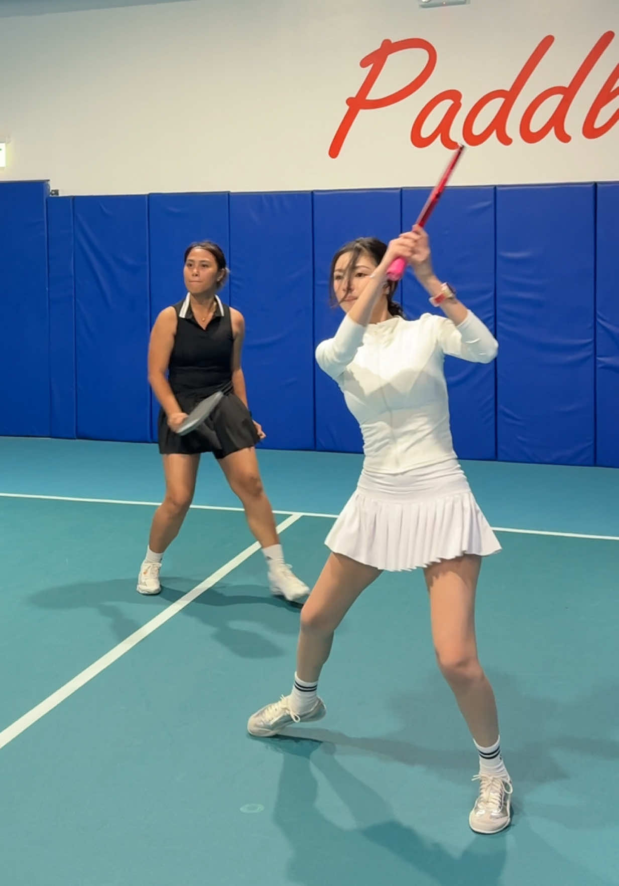 @Bianca Yao