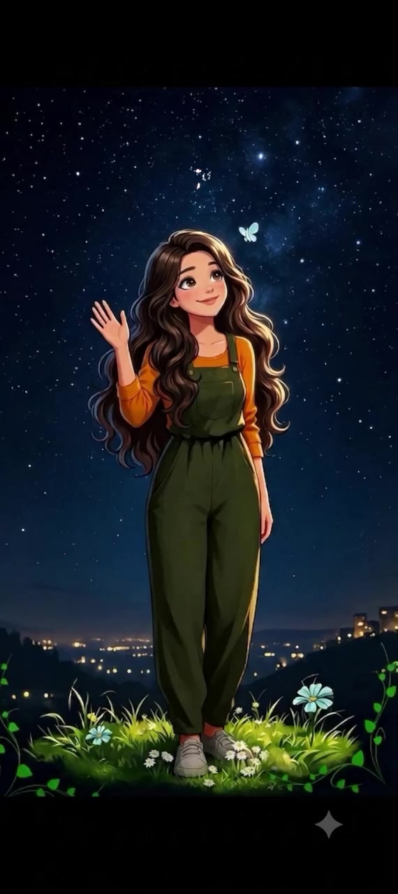 @Zoraida Llerena ❤️