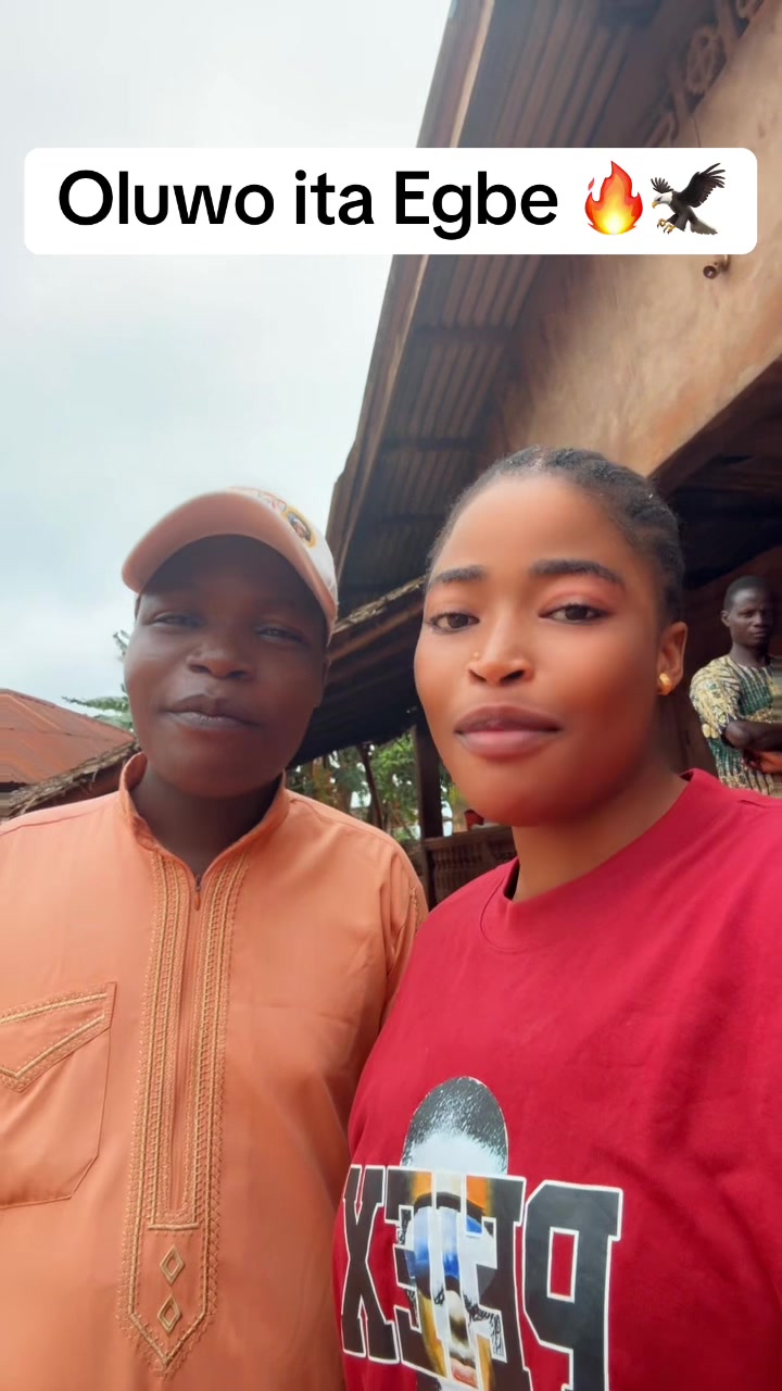 @OMODUNMADE AKÉWÌ